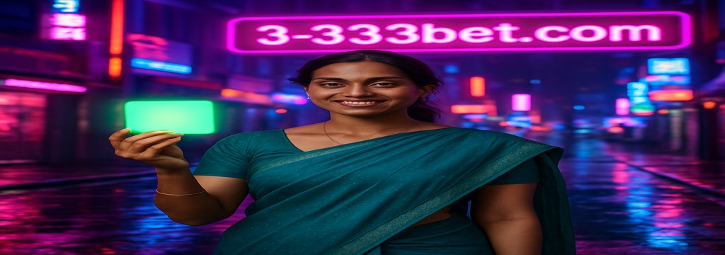 3333bet অ্যাপ বাংলাদেশ – সঙ্গে সঙ্গেই নগদ বোনাস লাভ করুন, সর্বোচ্চ ৳৭৭৭,৭৭৭ পর্যন্ত